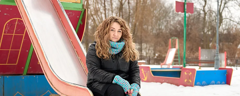 Agnieszka Małys