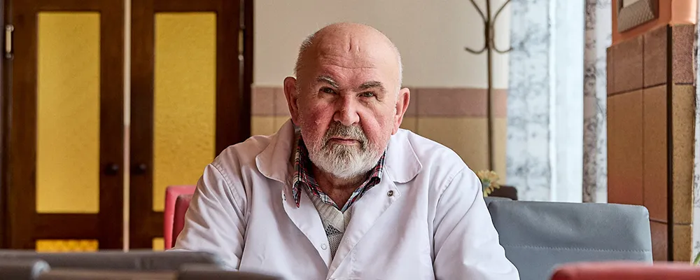Marian Stefański